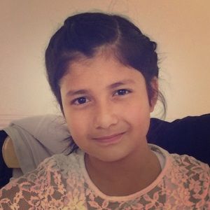 Meet your Posher, Jenny